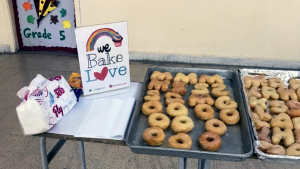 انطلاق نادي الفرقان الصيفي لصيف 2021 للفتيان في بيروت وطرابلس وصيدا