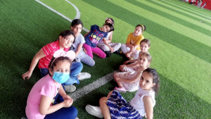 انطلاق نادي الفرقان الصيفي لصيف 2021 للفتيان في بيروت وطرابلس وصيدا