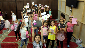 انطلاق نادي الفرقان الصيفي لصيف 2021 للفتيان في بيروت وطرابلس وصيدا