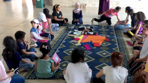 انطلاق نادي الفرقان الصيفي لصيف 2021 للفتيان في بيروت وطرابلس وصيدا