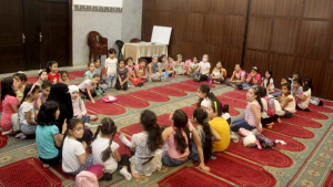 انطلاق نادي الفرقان الصيفي لصيف 2021 للفتيان في بيروت وطرابلس وصيدا