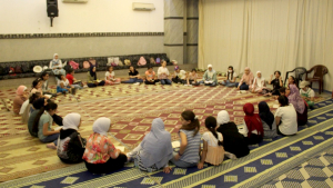 انطلاق نادي الفرقان الصيفي لصيف 2021 للفتيان في بيروت وطرابلس وصيدا