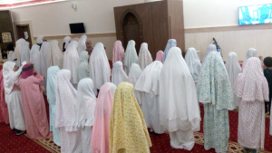 انطلاق نادي الفرقان الصيفي لصيف 2021 للفتيان في بيروت وطرابلس وصيدا