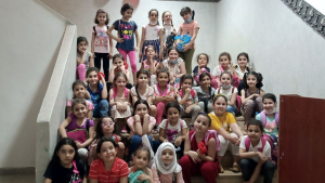 انطلاق نادي الفرقان الصيفي لصيف 2021 للفتيان في بيروت وطرابلس وصيدا