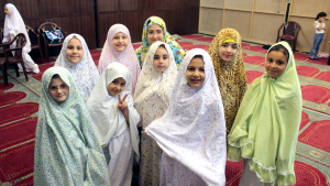 انطلاق نادي الفرقان الصيفي لصيف 2021 للفتيات في بيروت وطرابلس وصيدا