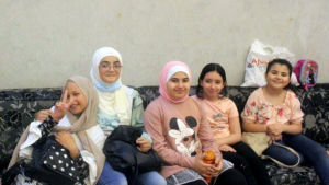 انطلاق نادي الفرقان الصيفي لصيف 2021 للفتيات في بيروت وطرابلس وصيدا