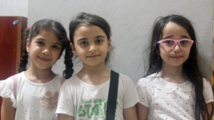 انطلاق نادي الفرقان الصيفي لصيف 2021 للفتيات في بيروت وطرابلس وصيدا