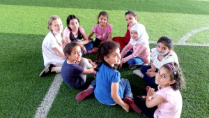 انطلاق نادي الفرقان الصيفي لصيف 2021 للفتيات في بيروت وطرابلس وصيدا