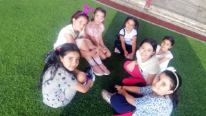 انطلاق نادي الفرقان الصيفي لصيف 2021 للفتيات في بيروت وطرابلس وصيدا