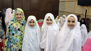 انطلاق نادي الفرقان الصيفي لصيف 2021 للفتيات في بيروت وطرابلس وصيدا