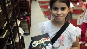 انطلاق نادي الفرقان الصيفي لصيف 2021 للفتيات في بيروت وطرابلس وصيدا