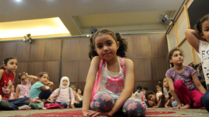 انطلاق نادي الفرقان الصيفي لصيف 2021 للفتيات في بيروت وطرابلس وصيدا