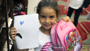 انطلاق نادي الفرقان الصيفي لصيف 2021 للفتيات في بيروت وطرابلس وصيدا