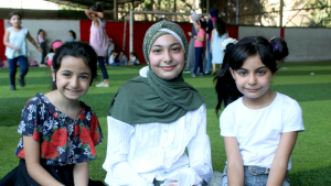 انطلاق نادي الفرقان الصيفي لصيف 2021 للفتيات في بيروت وطرابلس وصيدا