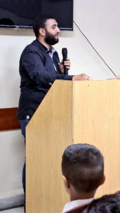 نادي الفرقان الصيفي في طرابلس يكرّم طلّابه بحفل ختامي