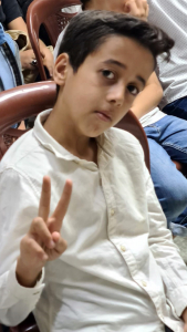 نادي الفرقان الصيفي في طرابلس يكرّم طلّابه بحفل ختامي