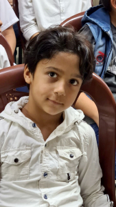 نادي الفرقان الصيفي في طرابلس يكرّم طلّابه بحفل ختامي