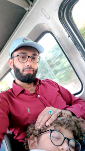 رحلة مائية لطلاب "نادي الفرقان الصيفي" في بيروت إلى مسبح منشآت ذي النورين، داريا - الشوف