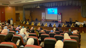 أسوةً بك معلمي الأول ﷺ.. نشاط للشابات في طرابلس والمنية