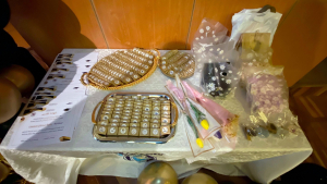 أسوةً بك معلمي الأول ﷺ.. نشاط للشابات في طرابلس والمنية