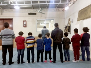 Ralley paper و VR.. نشاط لعالم الفرقان في بيروت