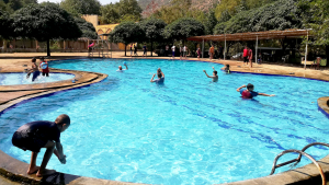 رحلة ترفيهية للطلاب المتميّزين في حفظ القرآن الكريم في شمال لبنان