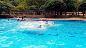 رحلة ترفيهية للطلاب المتميّزين في حفظ القرآن الكريم في شمال لبنان