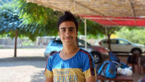 رحلة ترفيهية للطلاب المتميّزين في حفظ القرآن الكريم في شمال لبنان