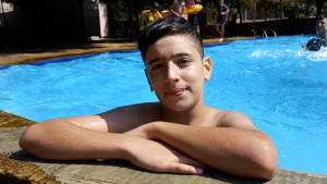 رحلة ترفيهية للطلاب المتميّزين في حفظ القرآن الكريم في شمال لبنان