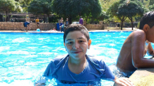 رحلة ترفيهية للطلاب المتميّزين في حفظ القرآن الكريم في شمال لبنان