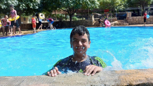 رحلة ترفيهية للطلاب المتميّزين في حفظ القرآن الكريم في شمال لبنان