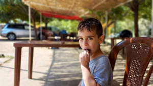 رحلة ترفيهية للطلاب المتميّزين في حفظ القرآن الكريم في شمال لبنان