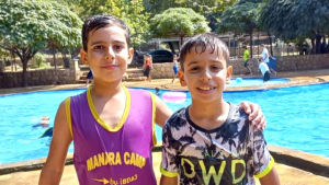 رحلة ترفيهية للطلاب المتميّزين في حفظ القرآن الكريم في شمال لبنان