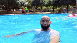 رحلة ترفيهية للطلاب المتميّزين في حفظ القرآن الكريم في شمال لبنان