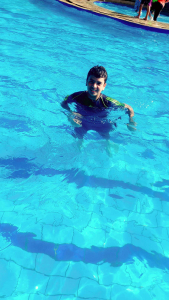 رحلة ترفيهية للطلاب المتميّزين في حفظ القرآن الكريم في شمال لبنان