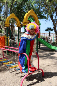 رحلة ترفيهية لأبناء مؤسسة نماء في صيدا