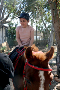 رحلة ترفيهية لأبناء مؤسسة نماء في صيدا