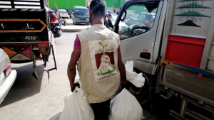 صنائع المعروف: 200 عائلة مستفيدة من الوجبات الباردة خلال شهر حزيران