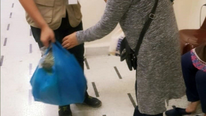 صنائع المعروف: 200 عائلة مستفيدة من الوجبات الباردة خلال شهر حزيران