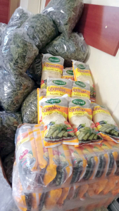 صنائع المعروف: 200 عائلة مستفيدة من الوجبات الباردة خلال شهر آب