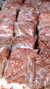 150 عائلة في طرابلس تستفيد من الوجبات الباردة ضمن مشروع "صنائع المعروف" خلال شهر أيلول