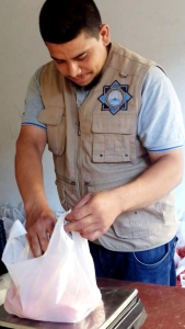 150 عائلة في طرابلس تستفيد من الوجبات الباردة ضمن مشروع "صنائع المعروف" خلال شهر أيلول