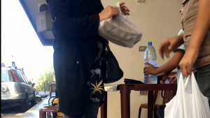 150 عائلة في طرابلس تستفيد من الوجبات الباردة ضمن مشروع "صنائع المعروف" خلال شهر أيلول