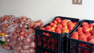 150 عائلة في طرابلس تستفيد من الوجبات الباردة ضمن مشروع "صنائع المعروف" خلال شهر أيلول