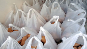 150 عائلة في طرابلس تستفيد من الوجبات الباردة ضمن مشروع "صنائع المعروف" خلال شهر أيلول