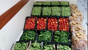 150 عائلة في طرابلس تستفيد من الوجبات الباردة ضمن مشروع "صنائع المعروف" خلال شهر أيلول