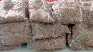 150 عائلة في طرابلس تستفيد من الوجبات الباردة ضمن مشروع "صنائع المعروف" خلال شهر أيلول