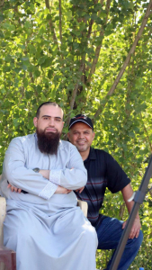 إعلان برنامج صيف عالم الفرقان بالبقاع بحضور رئيس الجمعية الشيخ حسن قاطرجي