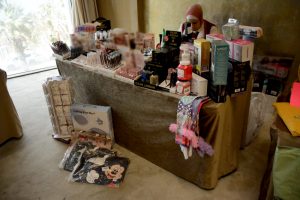 «ترويقة شعبان».. محطة تجمع الأخوات في لقاء إيماني سنوي ببيروت