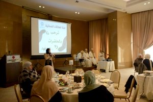 «ترويقة شعبان».. محطة تجمع الأخوات في لقاء إيماني سنوي ببيروت